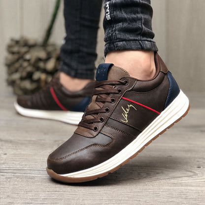 VELEZ CASUAL MODERNO - LANZAMIENTO