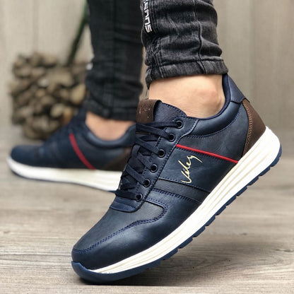 VELEZ CASUAL MODERNO - LANZAMIENTO