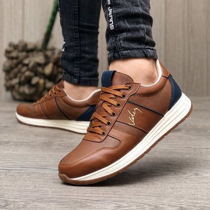 VELEZ CASUAL MODERNO - LANZAMIENTO